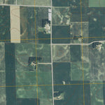 United States Geological Survey School Grove Lake, MN (2010, 24000-Scale) digital map