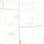 United States Geological Survey School Grove Lake, MN (2022, 24000-Scale) digital map