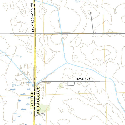 United States Geological Survey School Grove Lake, MN (2022, 24000-Scale) digital map
