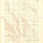 United States Geological Survey School Number 7, NE (1948, 24000-Scale) digital map