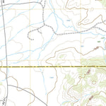 United States Geological Survey School Section Mountain, WY (2021, 24000-Scale) digital map