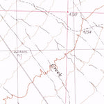 United States Geological Survey Schoolhouse Butte, NV (1990, 24000-Scale) digital map