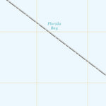 United States Geological Survey Schooner Bank, FL (2021, 24000-Scale) digital map