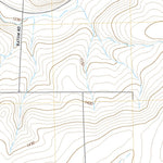 United States Geological Survey Schrag, WA (2020, 24000-Scale) digital map