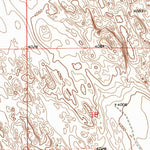 United States Geological Survey Schramm, CO (1969, 24000-Scale) digital map
