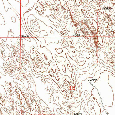 United States Geological Survey Schramm, CO (1969, 24000-Scale) digital map