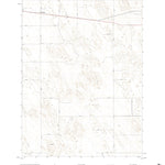 United States Geological Survey Schramm, CO (2022, 24000-Scale) digital map