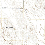 United States Geological Survey Schramm, CO (2022, 24000-Scale) digital map