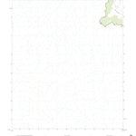 United States Geological Survey Schroder Arroyo OE S, TX (2022, 24000-Scale) digital map