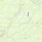 United States Geological Survey Schroeder, MN (2013, 24000-Scale) digital map
