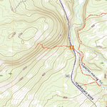 United States Geological Survey Schroeder, MN (2022, 24000-Scale) digital map