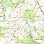 United States Geological Survey Schuyler Lake, NY (1943, 24000-Scale) digital map