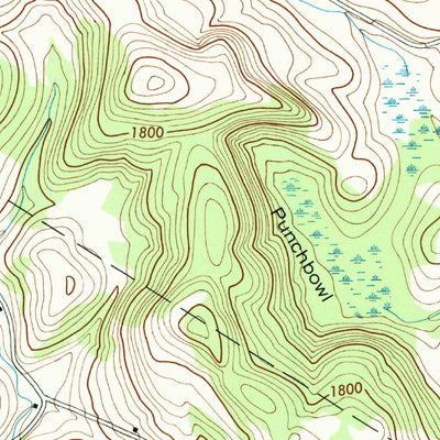 United States Geological Survey Schuyler Lake, NY (1943, 24000-Scale) digital map