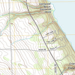 United States Geological Survey Scipio Center, NY (2013, 24000-Scale) digital map