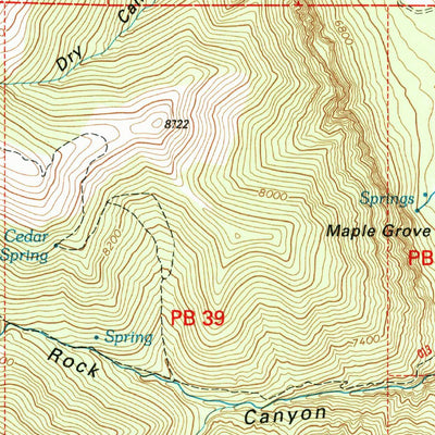 United States Geological Survey Scipio Lake, UT (2001, 24000-Scale) digital map