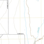 United States Geological Survey Scipio Lake, UT (2020, 24000-Scale) digital map