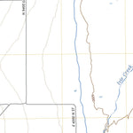 United States Geological Survey Scipio Lake, UT (2023, 24000-Scale) digital map