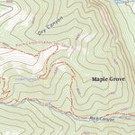 United States Geological Survey Scipio Lake, UT (2023, 24000-Scale) digital map