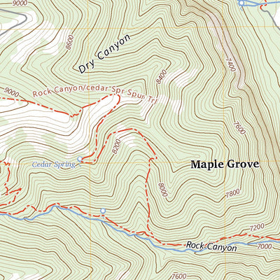 United States Geological Survey Scipio Lake, UT (2023, 24000-Scale) digital map