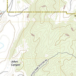 United States Geological Survey Scipio North, UT (2020, 24000-Scale) digital map