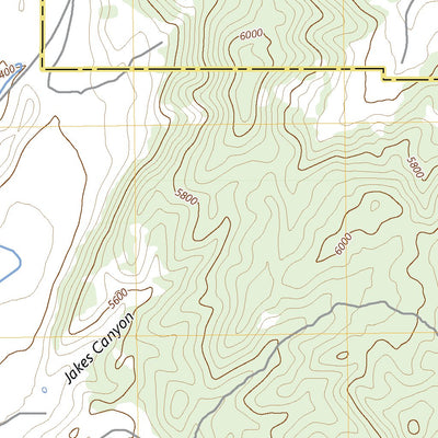 United States Geological Survey Scipio North, UT (2023, 24000-Scale) digital map