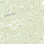 United States Geological Survey Scipio North, UT (2023, 24000-Scale) digital map