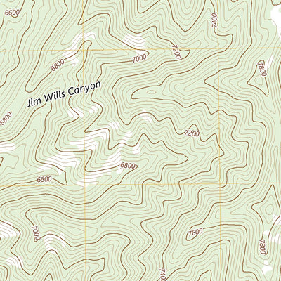 United States Geological Survey Scipio North, UT (2023, 24000-Scale) digital map