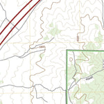 United States Geological Survey Scipio Pass, UT (2023, 24000-Scale) digital map