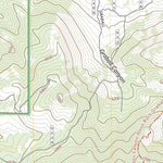 United States Geological Survey Scipio Pass, UT (2023, 24000-Scale) digital map