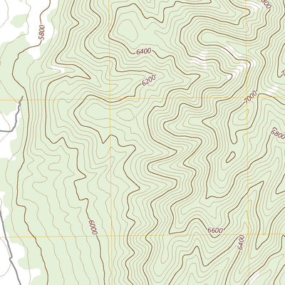 United States Geological Survey Scipio South, UT (2023, 24000-Scale) digital map