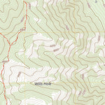 United States Geological Survey Scipio South, UT (2023, 24000-Scale) digital map
