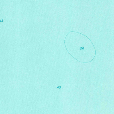 United States Geological Survey Scituate, MA (1961, 24000-Scale) digital map