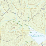 United States Geological Survey Scobey, MS (2021, 24000-Scale) digital map