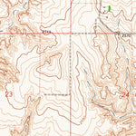United States Geological Survey Scobey, MT (1973, 24000-Scale) digital map