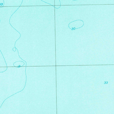 United States Geological Survey Sconticut Neck, MA (1975, 25000-Scale) digital map