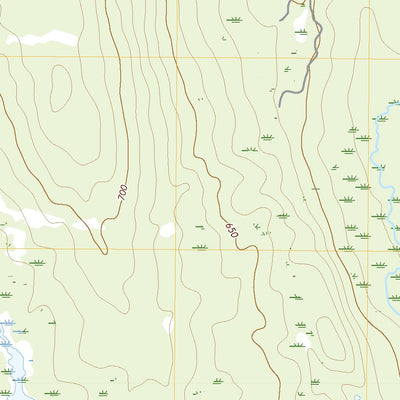 United States Geological Survey Scopan, ME (2021, 24000-Scale) digital map