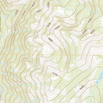 United States Geological Survey Scotchman Peak, ID (2020, 24000-Scale) digital map