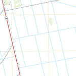 United States Geological Survey Scotia, NC (2019, 24000-Scale) digital map
