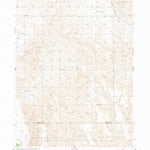 United States Geological Survey Scotia NE, NE (1953, 24000-Scale) digital map