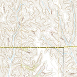 United States Geological Survey Scotia NE, NE (2021, 24000-Scale) digital map