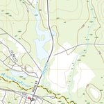 United States Geological Survey Scotland, GA (2020, 24000-Scale) digital map