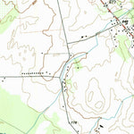 United States Geological Survey Scotland, PA (1990, 24000-Scale) digital map