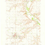 United States Geological Survey Scotland, SD (1957, 24000-Scale) digital map
