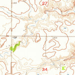 United States Geological Survey Scotland, SD (1957, 24000-Scale) digital map