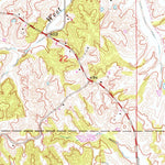 United States Geological Survey Scott City, MO (1963, 24000-Scale) digital map