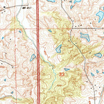 United States Geological Survey Scott City, MO (1993, 24000-Scale) digital map