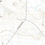 United States Geological Survey Scott Creek, SD (2021, 24000-Scale) digital map