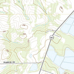 United States Geological Survey Scott Station, AL (2020, 24000-Scale) digital map