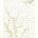 United States Geological Survey Scottland, IL-IN (1965, 24000-Scale) digital map