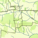 United States Geological Survey Scotts Hill, TN (1936, 24000-Scale) digital map